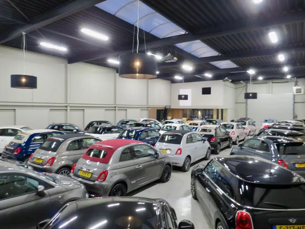 Mini Clubman 1.5 Cooper Business Edition *Automaat *Car uit 2022, foto 4
