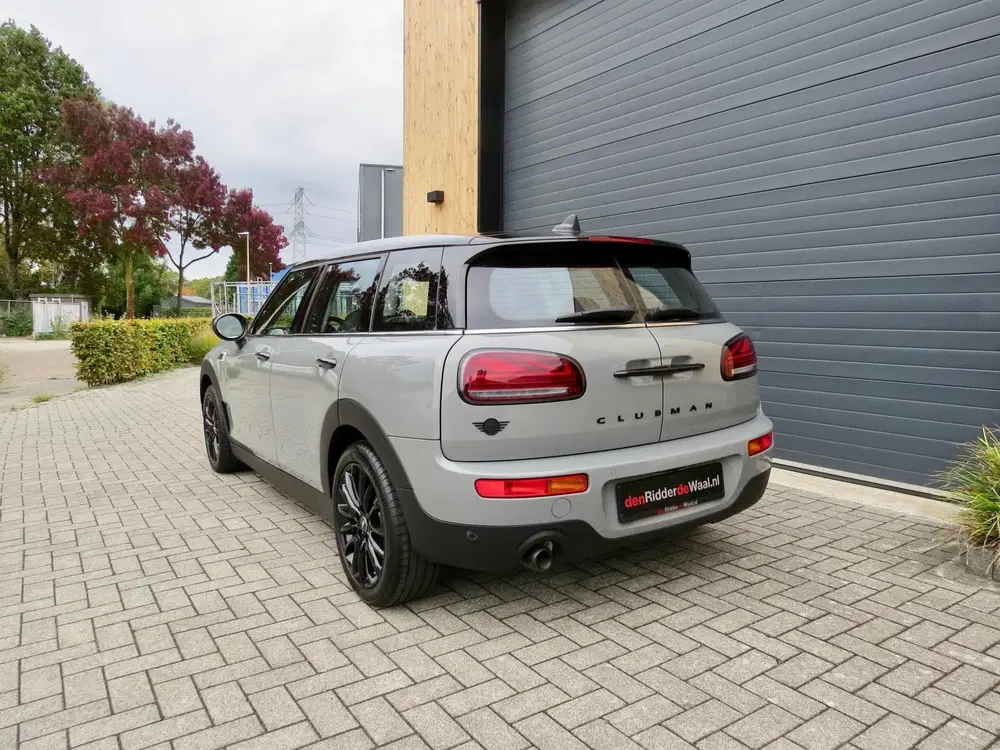 Mini Clubman 1.5 Cooper Business Edition *Automaat *Car uit 2022, foto 5