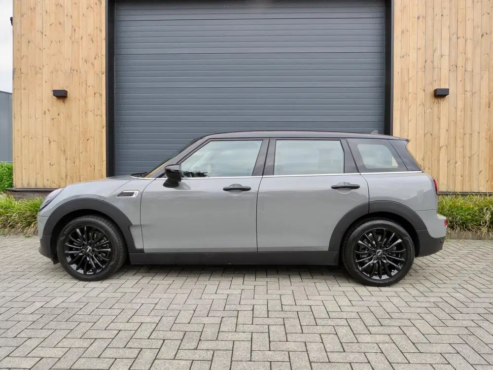 Mini Clubman 1.5 Cooper Business Edition *Automaat *Car uit 2022, foto 6