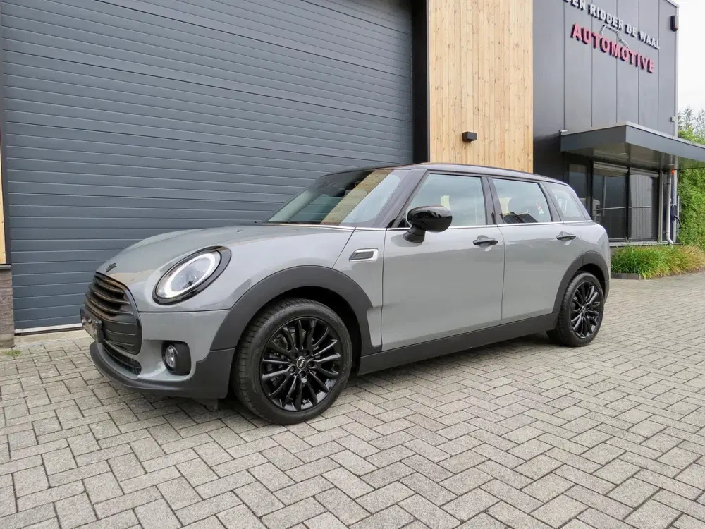 Mini Clubman 1.5 Cooper Business Edition *Automaat *Car uit 2022, foto 7