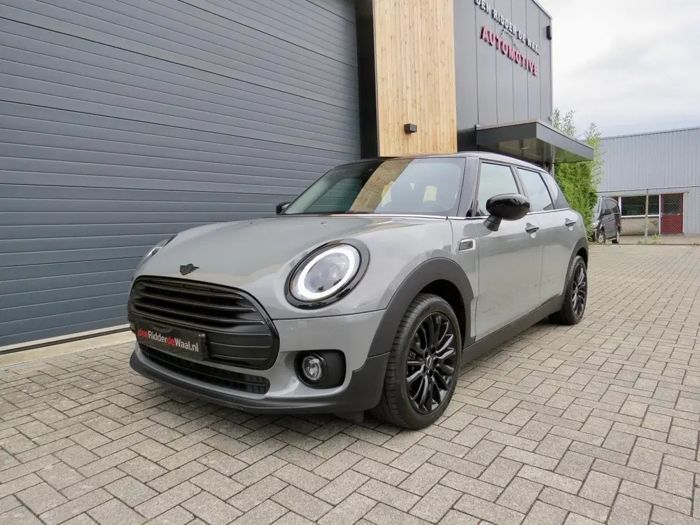 Mini Clubman 1.5 Cooper Business Edition *Automaat *Car uit 2022, foto 8