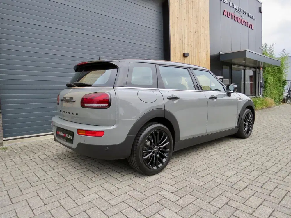Mini Clubman 1.5 Cooper Business Edition *Automaat *Car uit 2022, foto 9