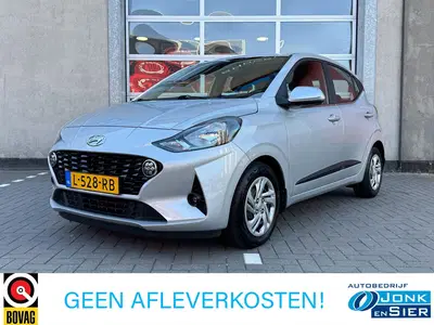 Hyundai i10 1.0 Comfort uit 2021