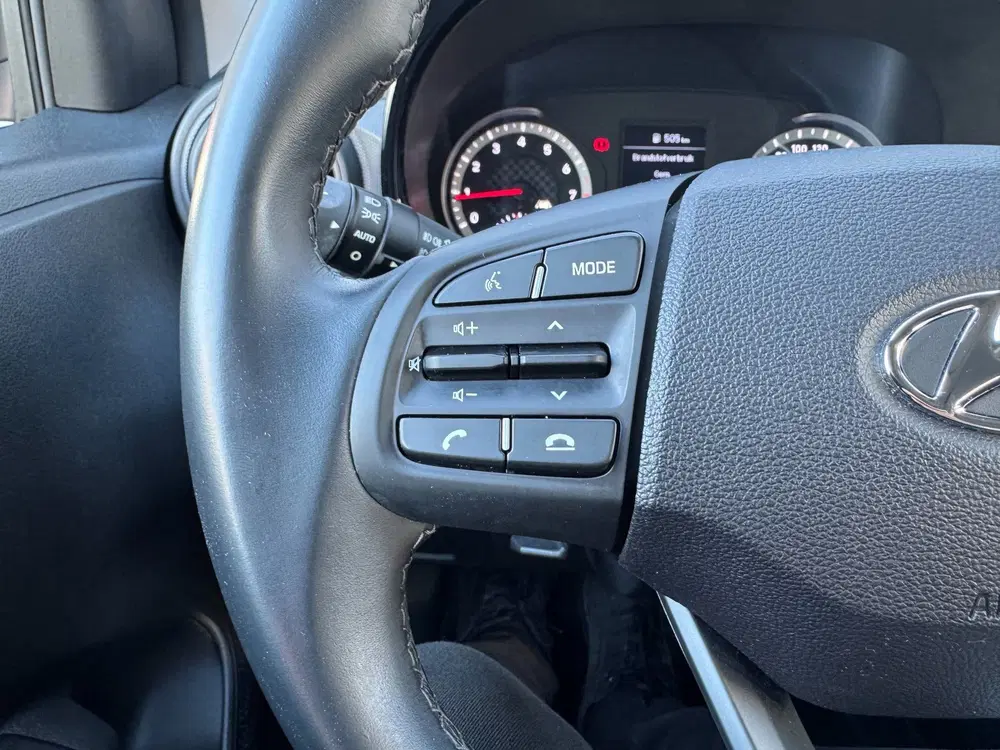 Hyundai i10 1.0 Comfort uit 2021, foto 10