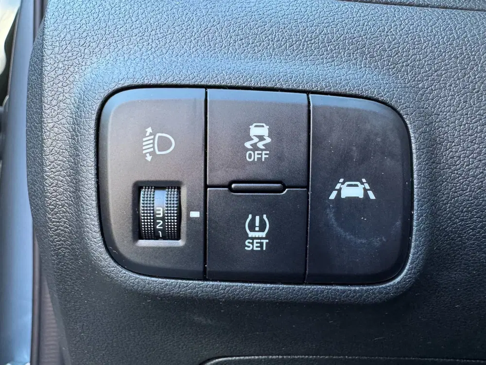 Hyundai i10 1.0 Comfort uit 2021, foto 13
