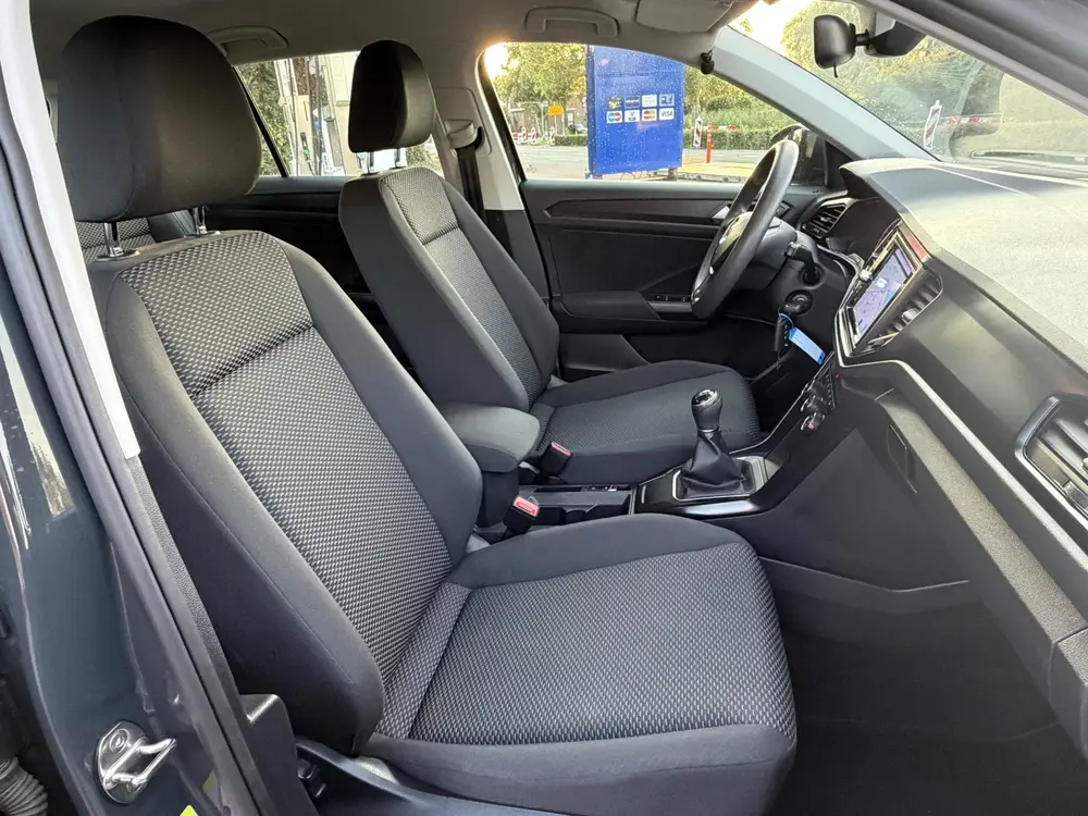Volkswagen T-Roc 1.0 TSI KLIMA | CARPLAY | BOVAG ! uit 2019, foto 19