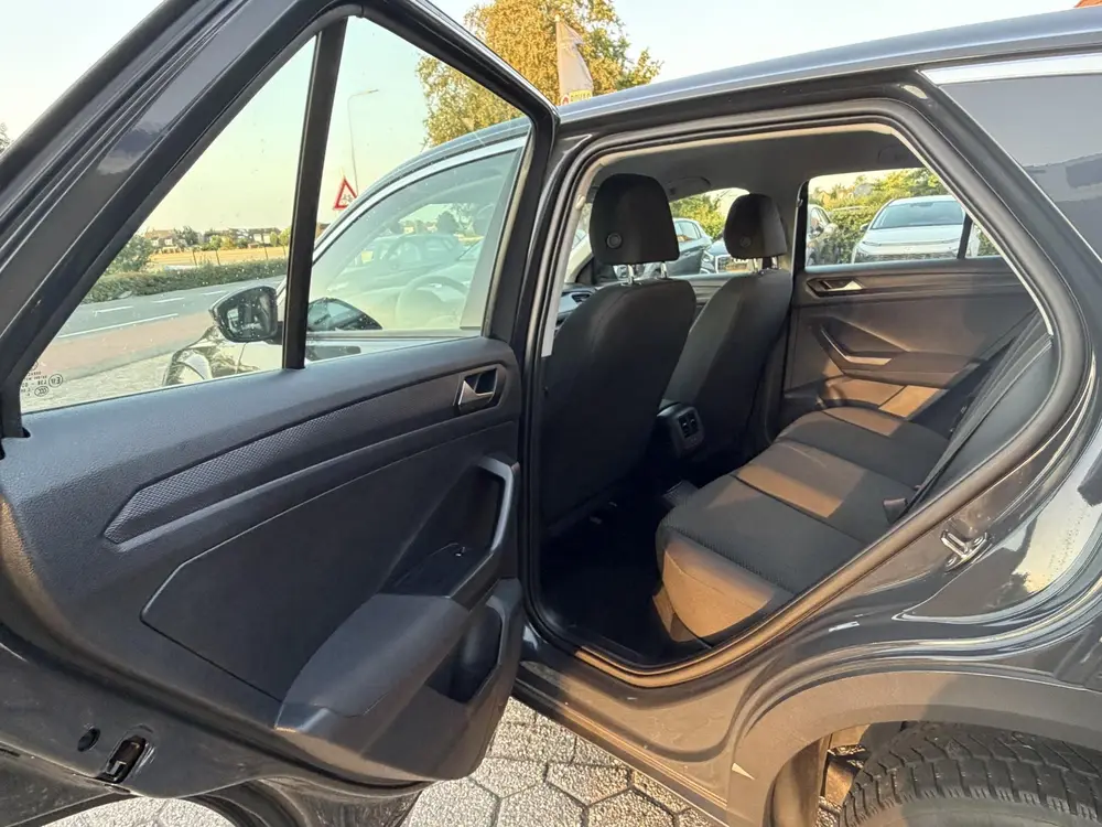 Volkswagen T-Roc 1.0 TSI KLIMA | CARPLAY | BOVAG ! uit 2019, foto 20
