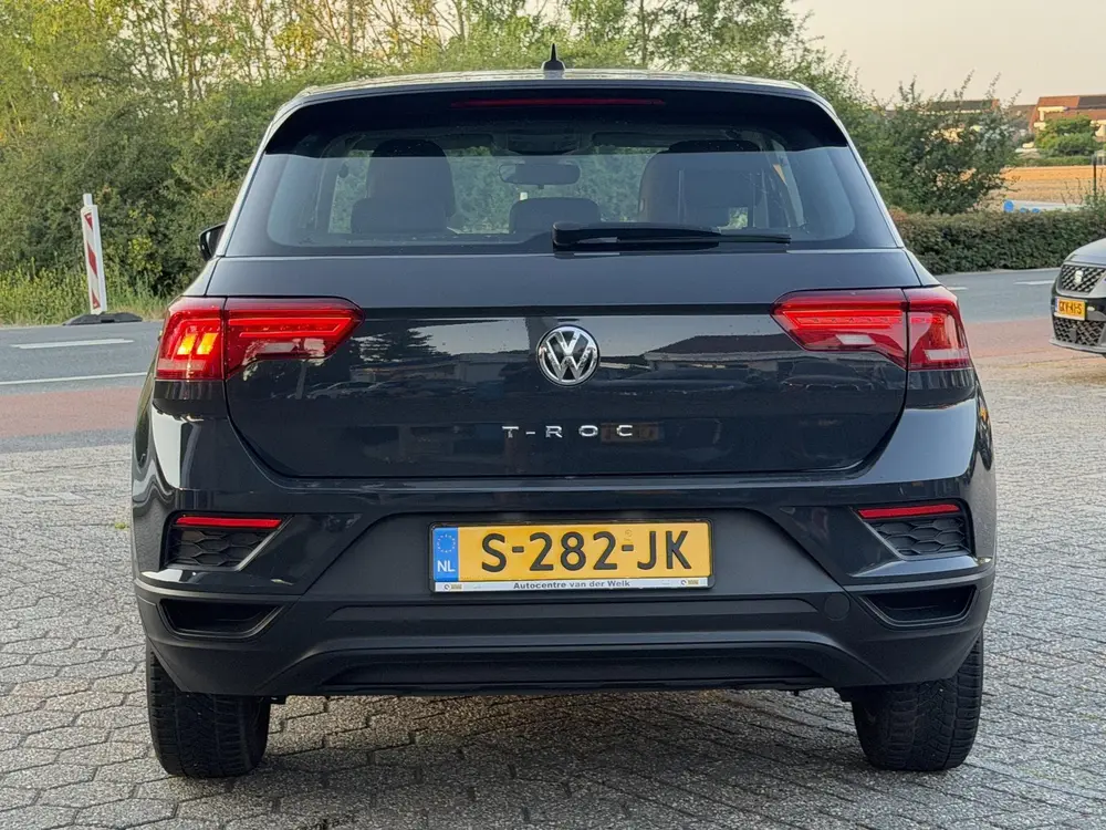 Volkswagen T-Roc 1.0 TSI KLIMA | CARPLAY | BOVAG ! uit 2019, foto 9