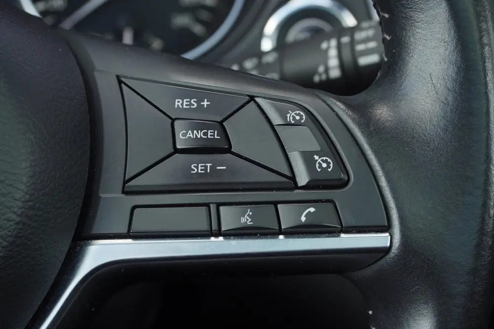 Nissan Qashqai 1.3 DIG-T N-Motion+Led+Pano-dak+navigatie+ uit 2019, foto 15