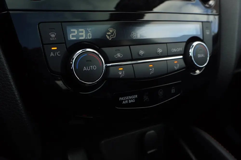 Nissan Qashqai 1.3 DIG-T N-Motion+Led+Pano-dak+navigatie+ uit 2019, foto 19