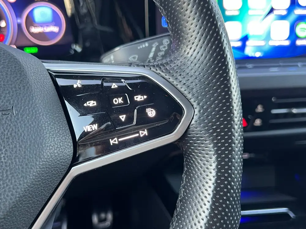 Volkswagen Golf 1.4 TSI eHybrid GTE - IQ. Light - Stoelverw uit 2022, foto 17
