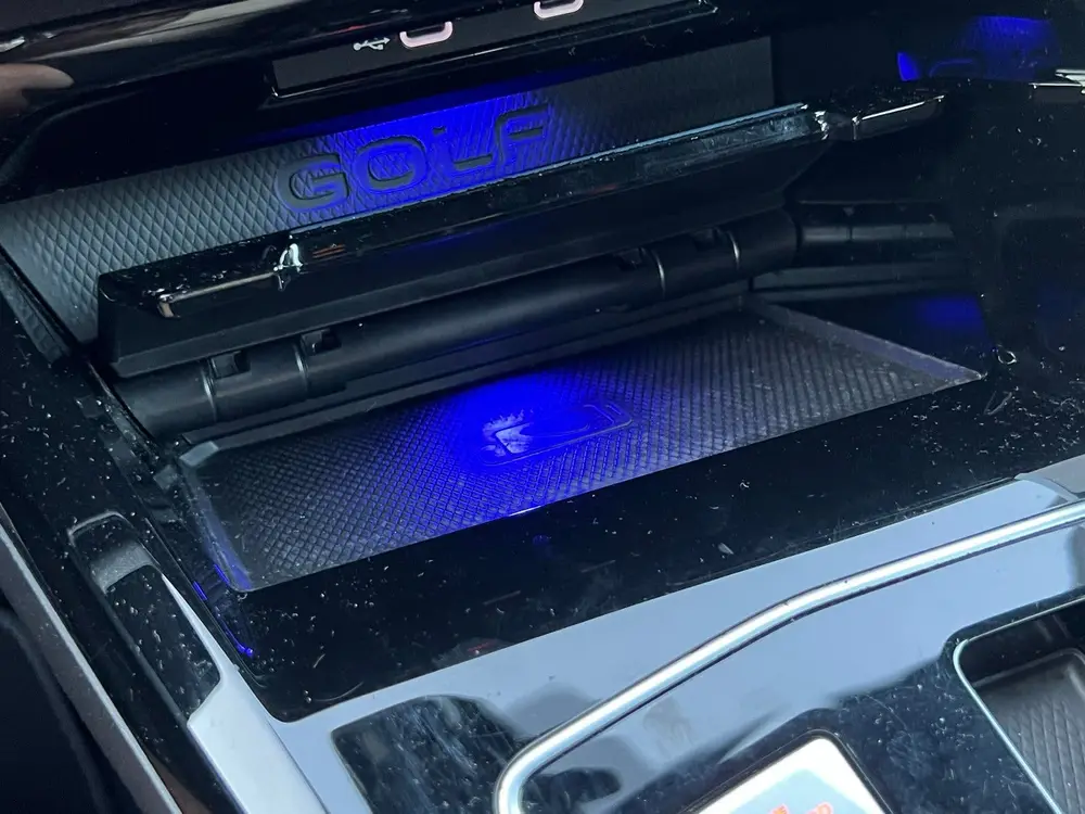 Volkswagen Golf 1.4 TSI eHybrid GTE - IQ. Light - Stoelverw uit 2022, foto 18