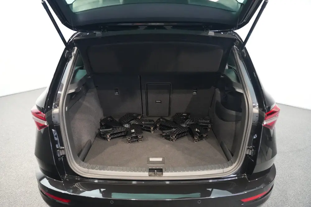 Skoda Karoq 1.5 TSI ACT Sportline ✅ FACELIFT ✅ PANO ✅ uit 2023, foto 12