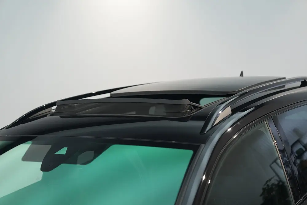 Skoda Karoq 1.5 TSI ACT Sportline ✅ FACELIFT ✅ PANO ✅ uit 2023, foto 3