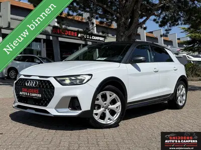 Audi A1 30 TFSI epic uit 2020