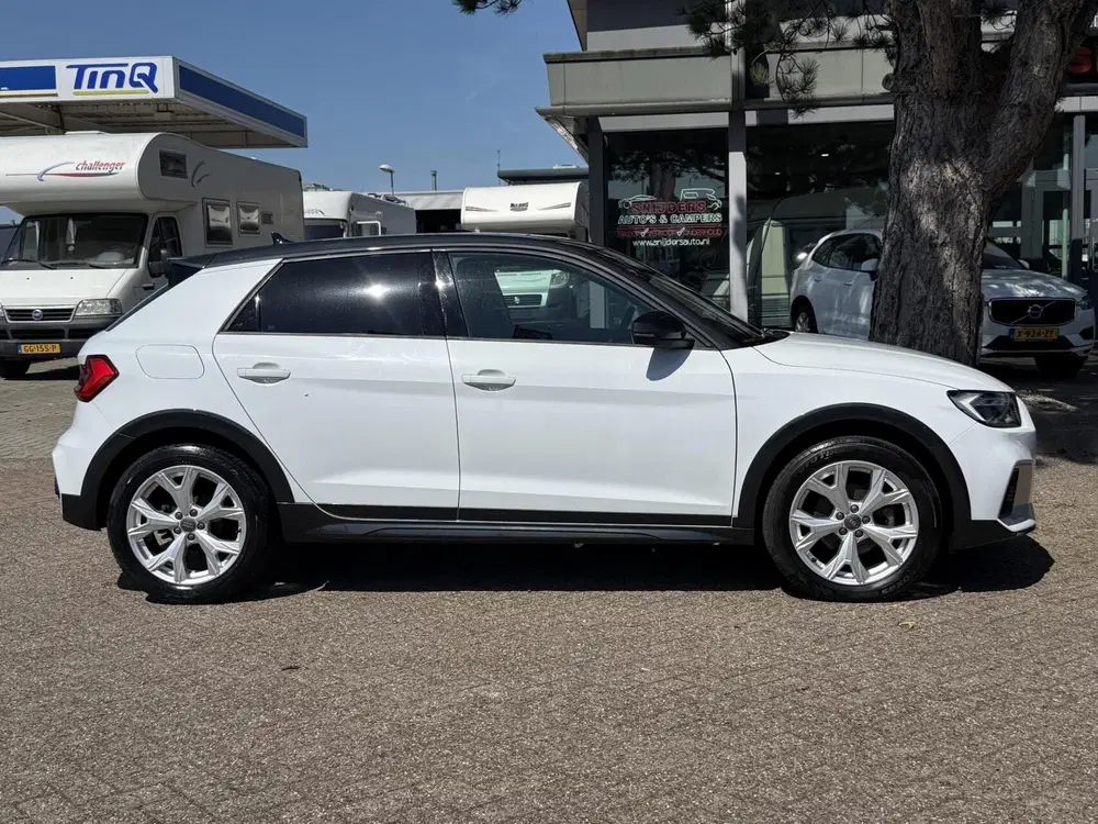 Audi A1 30 TFSI epic uit 2020, foto 11
