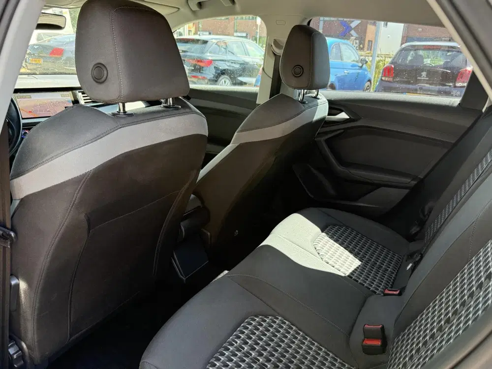 Audi A1 30 TFSI epic uit 2020, foto 6