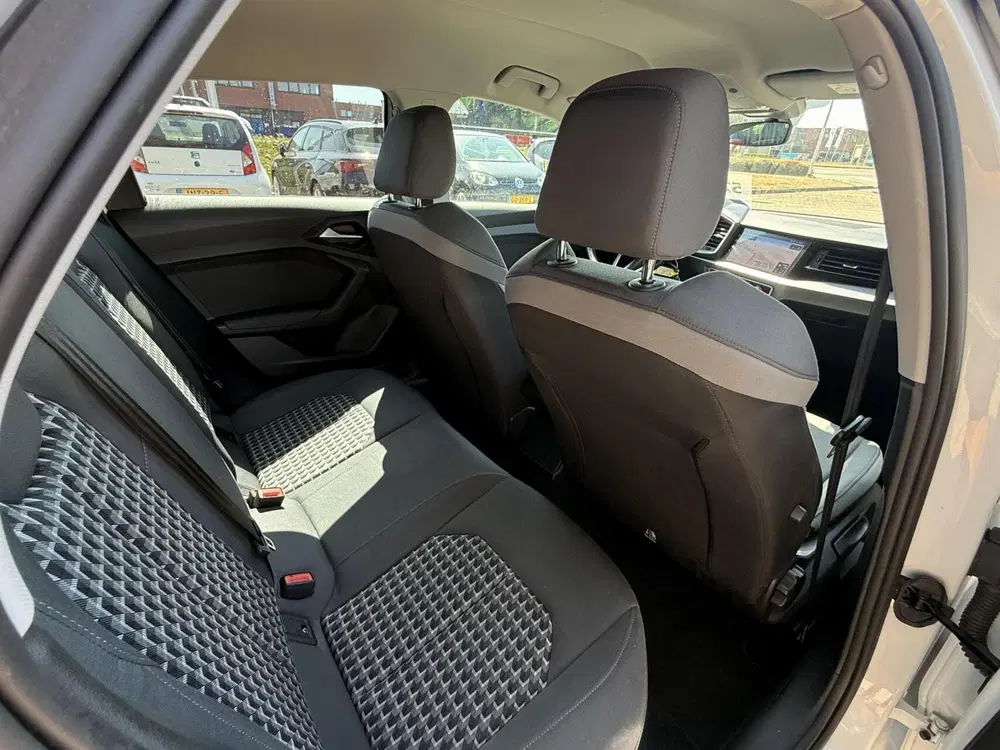 Audi A1 30 TFSI epic uit 2020, foto 7