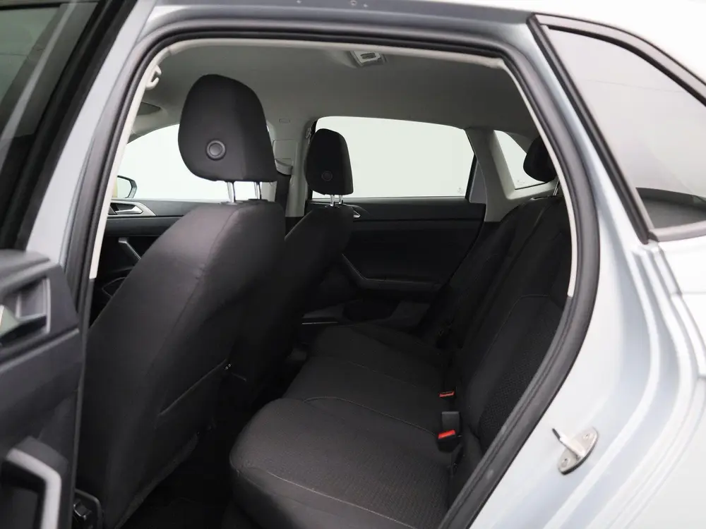Volkswagen Polo 1.0 TSI R-Line Edition | AUTOMAAT | APPLE CA uit 2021, foto 10