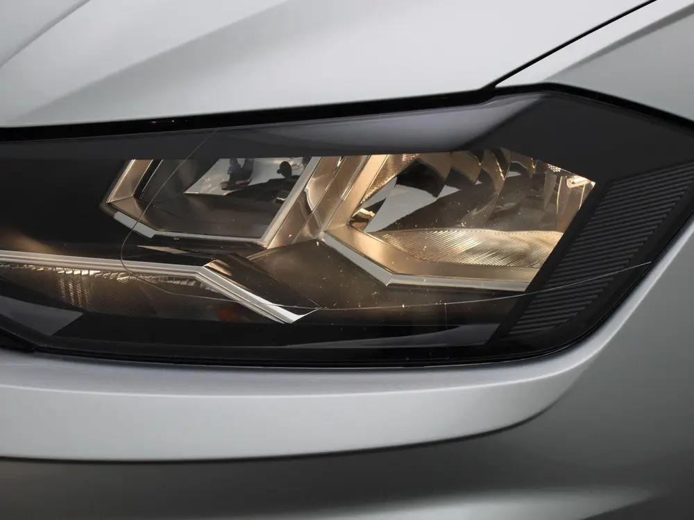 Volkswagen Polo 1.0 TSI R-Line Edition | AUTOMAAT | APPLE CA uit 2021, foto 14