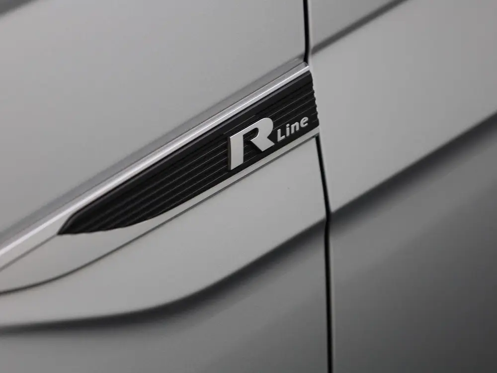 Volkswagen Polo 1.0 TSI R-Line Edition | AUTOMAAT | APPLE CA uit 2021, foto 15