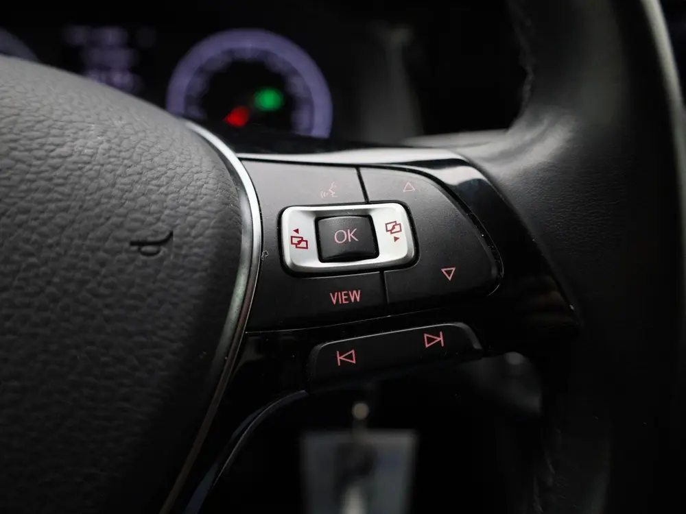 Volkswagen Polo 1.0 TSI R-Line Edition | AUTOMAAT | APPLE CA uit 2021, foto 17