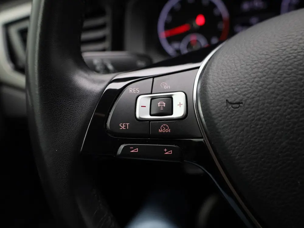 Volkswagen Polo 1.0 TSI R-Line Edition | AUTOMAAT | APPLE CA uit 2021, foto 19