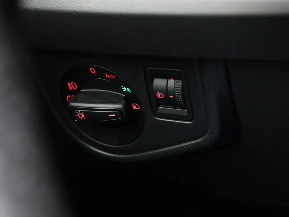 Volkswagen Polo 1.0 TSI R-Line Edition | AUTOMAAT | APPLE CA uit 2021, foto 20