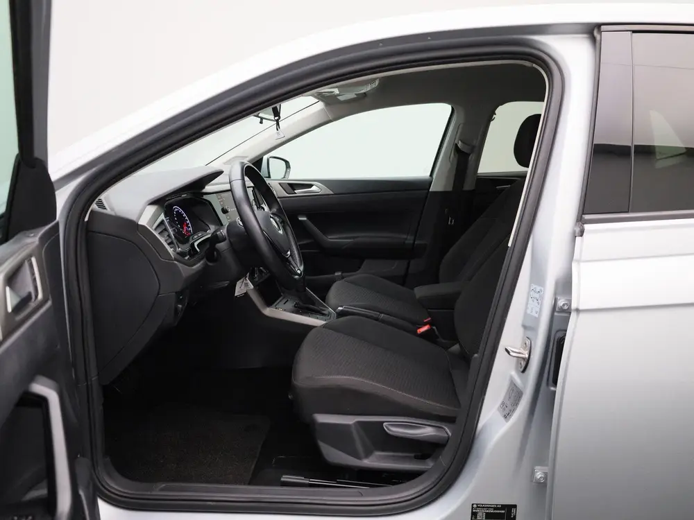 Volkswagen Polo 1.0 TSI R-Line Edition | AUTOMAAT | APPLE CA uit 2021, foto 9