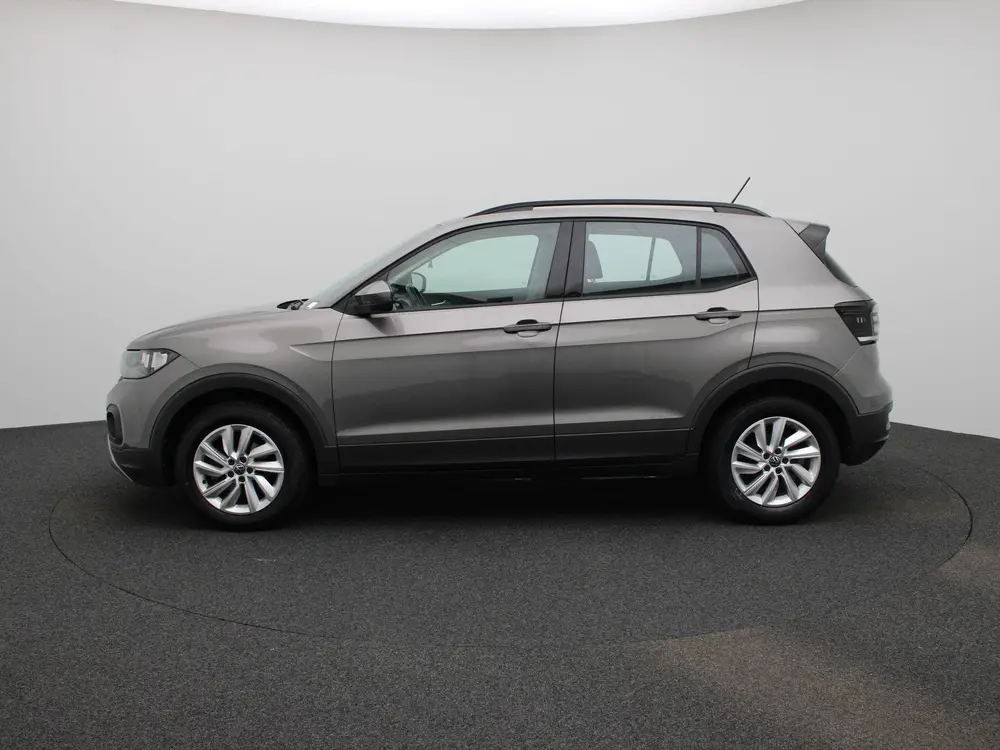 Volkswagen T-Cross 1.0 TSI Life | ACHTERUITRIJCAMERA | APPLE uit 2021, foto 4