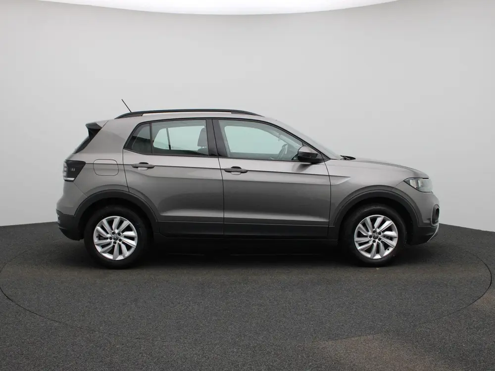 Volkswagen T-Cross 1.0 TSI Life | ACHTERUITRIJCAMERA | APPLE uit 2021, foto 6