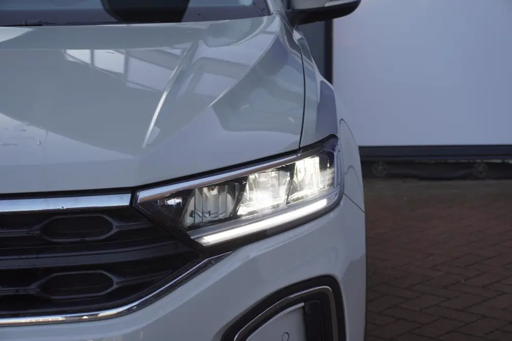 Volkswagen T-Roc 1.5 TSI Life 150PK / Orig-NL / Vitrual /Nav uit 2022, foto 12