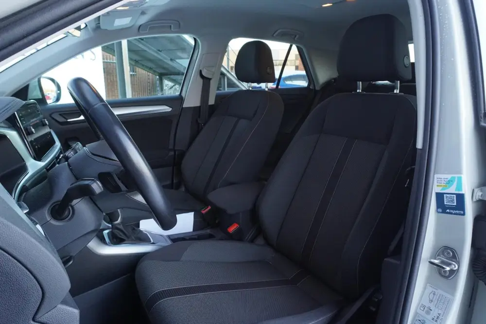 Volkswagen T-Roc 1.5 TSI Life 150PK / Orig-NL / Vitrual /Nav uit 2022, foto 6