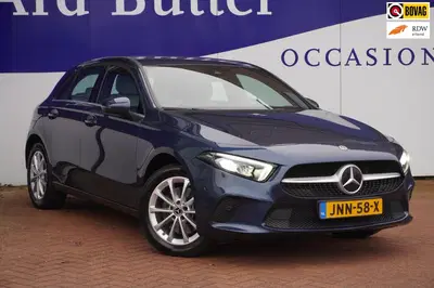 Mercedes-Benz A-Klasse 250 e Business Line PHEV uit 2022