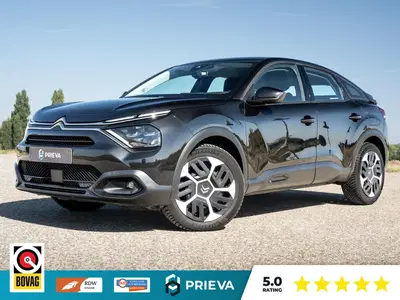 Citroën C4 PureTech Feel uit 2021