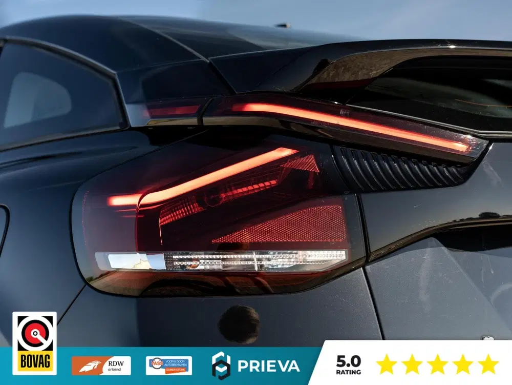 Citroën C4 PureTech Feel uit 2021, foto 10