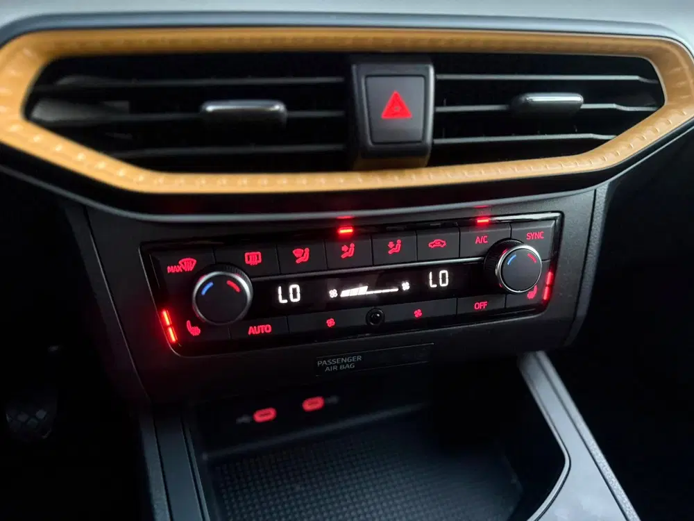SEAT Ibiza 1.0 Style Benzine 80pk 2023 Zwart Carplay uit 2023, foto 16