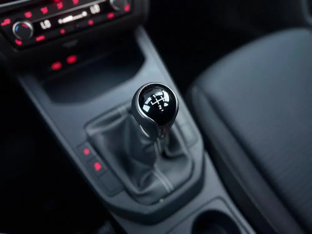 SEAT Ibiza 1.0 Style Benzine 80pk 2023 Zwart Carplay uit 2023, foto 17