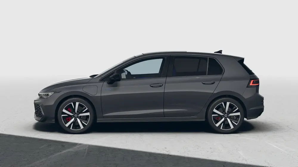 Volkswagen Golf uit 2026, foto 2