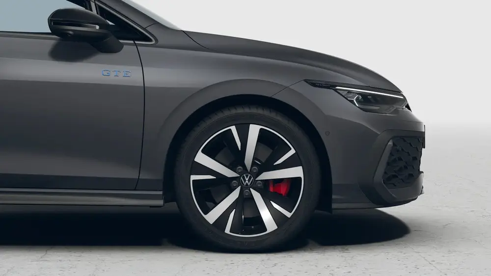 Volkswagen Golf uit 2026, foto 6