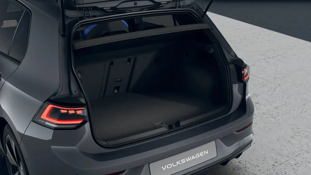Volkswagen Golf uit 2026, foto 8
