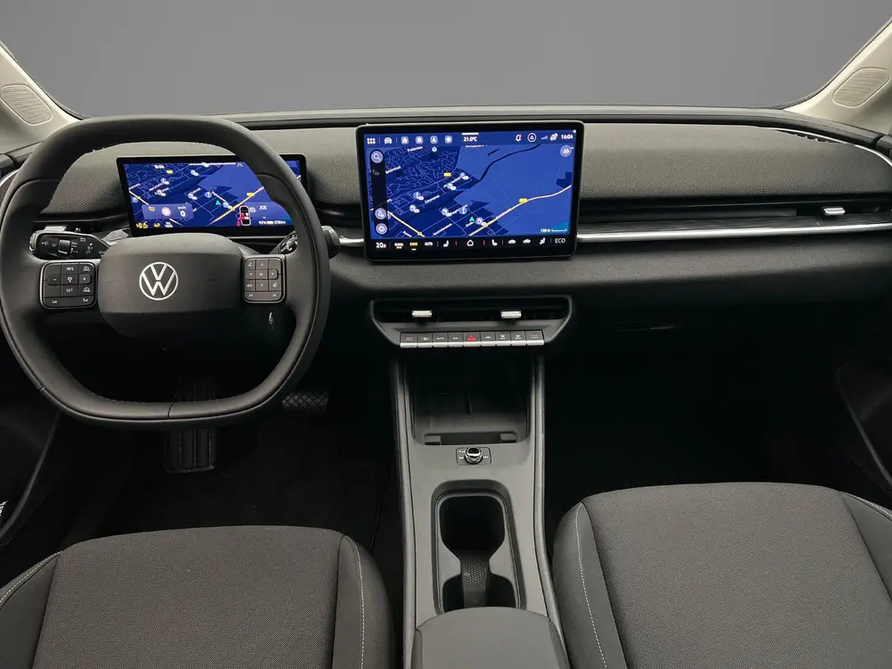 Volkswagen ID Polo uit 2026, foto 12