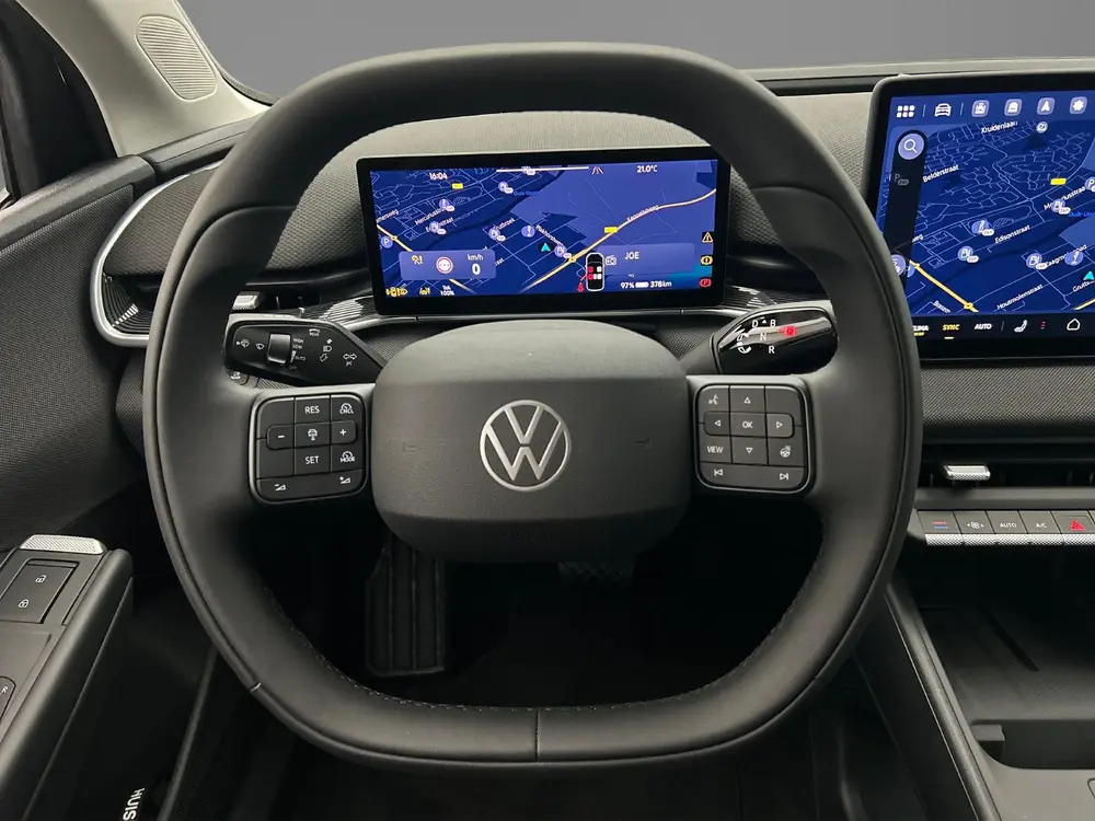 Volkswagen ID Polo uit 2026, foto 13