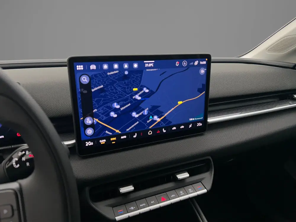 Volkswagen ID Polo uit 2026, foto 16