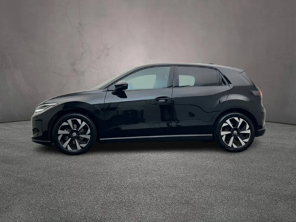 Volkswagen ID Polo uit 2026, foto 2