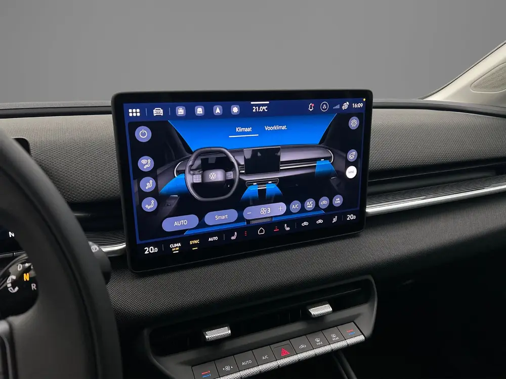 Volkswagen ID Polo uit 2026, foto 20