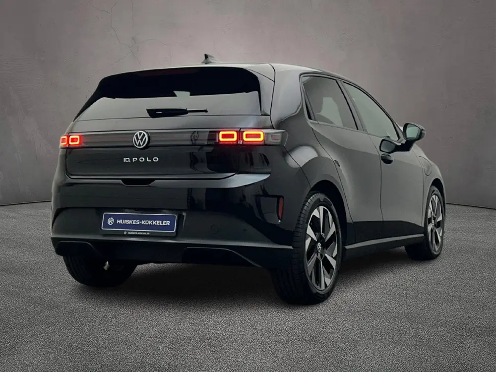 Volkswagen ID Polo uit 2026, foto 7