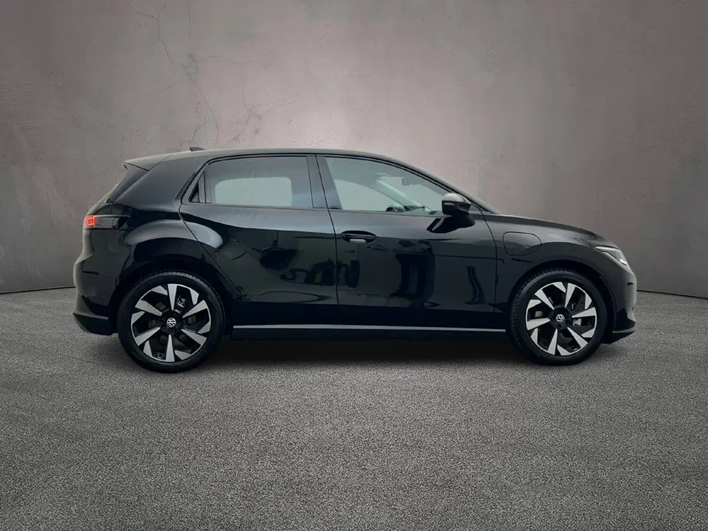 Volkswagen ID Polo uit 2026, foto 8