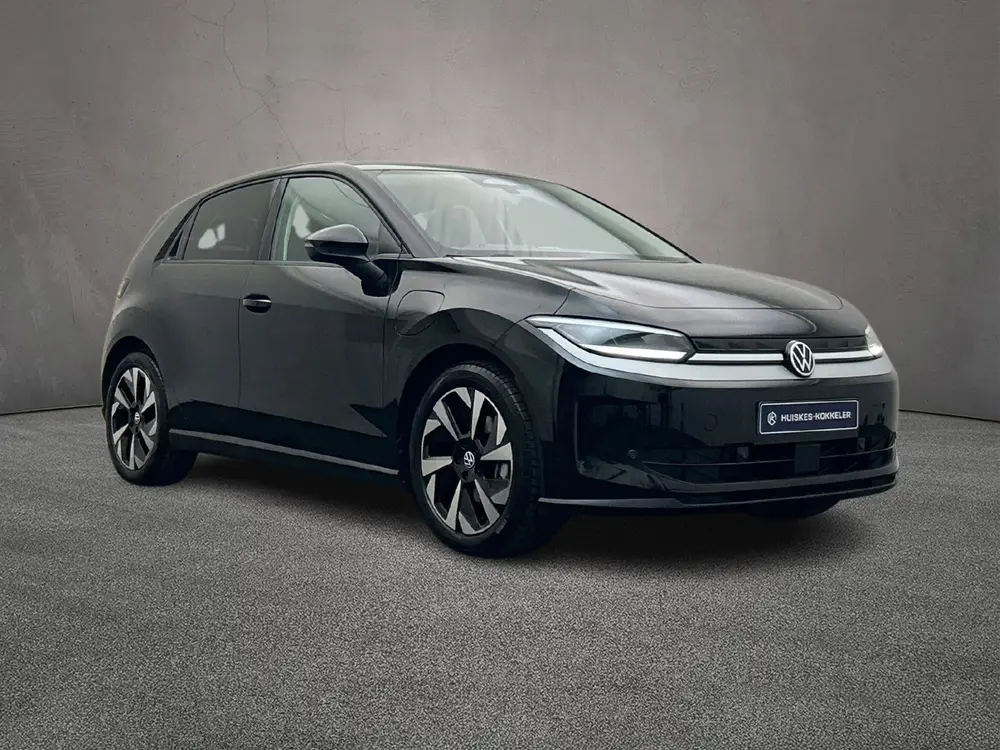 Volkswagen ID Polo uit 2026, foto 9