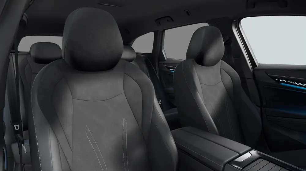 Volkswagen ID.7 Tourer uit 2026, foto 11